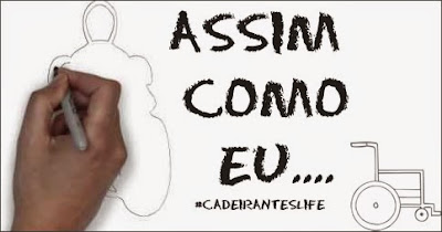 Assim como eu Assim como eu