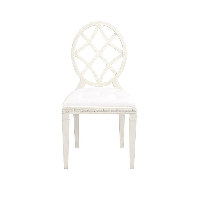 Chinoiserie Chic The Blue and White Dining Room