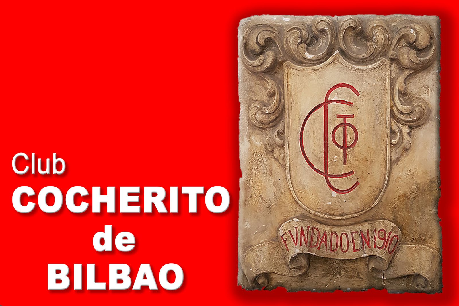 Club COCHERITO de BILBAO