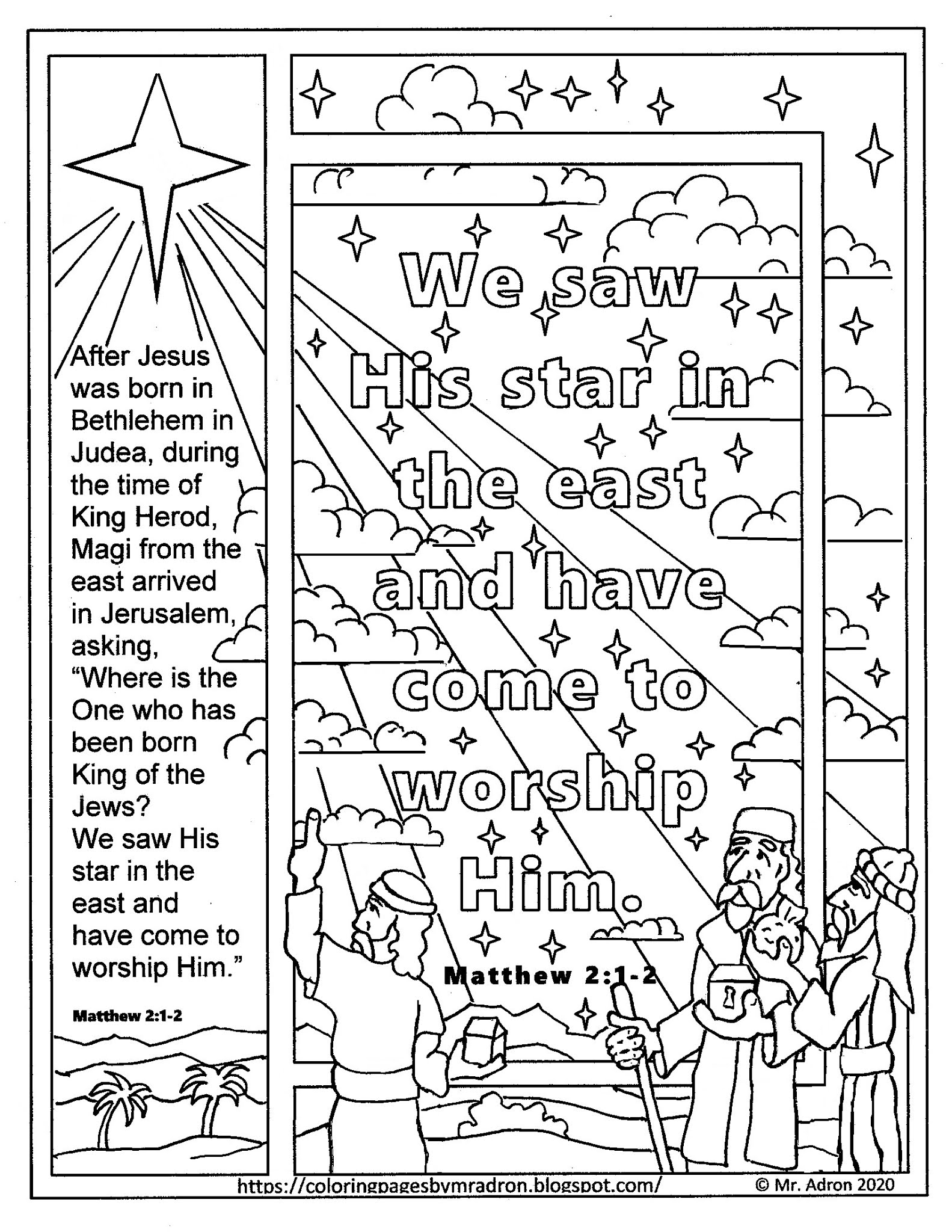 Coloring Pages Of Matthew 1 18 25 Coloring Pages coloring-pages-of-matthew-1-18-25-coloring-pages