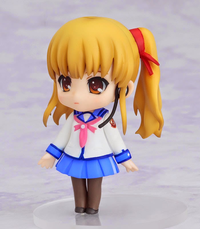 download yui angel beats figure for free download yui angel beats figure for free