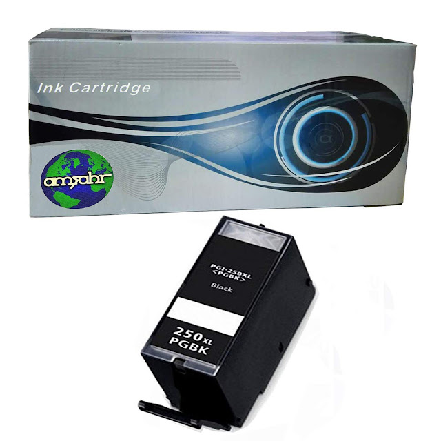 Replacement Ink Cartridges 