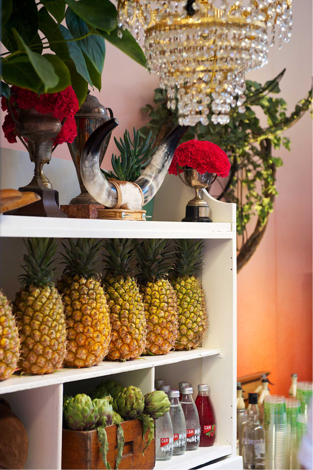 laostudio Gumtree Pop Up Garden Bar