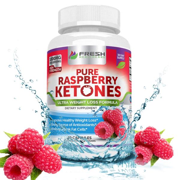 Raspberry Ketone Max For Best Weight Loss