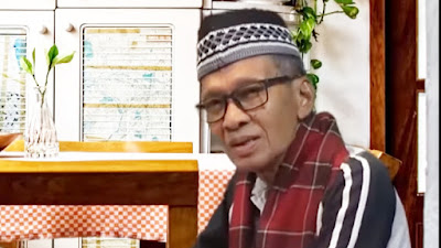 Kesaksian Mahisah Yusuf Asal Ogan Ilir, Percaya Yesus
