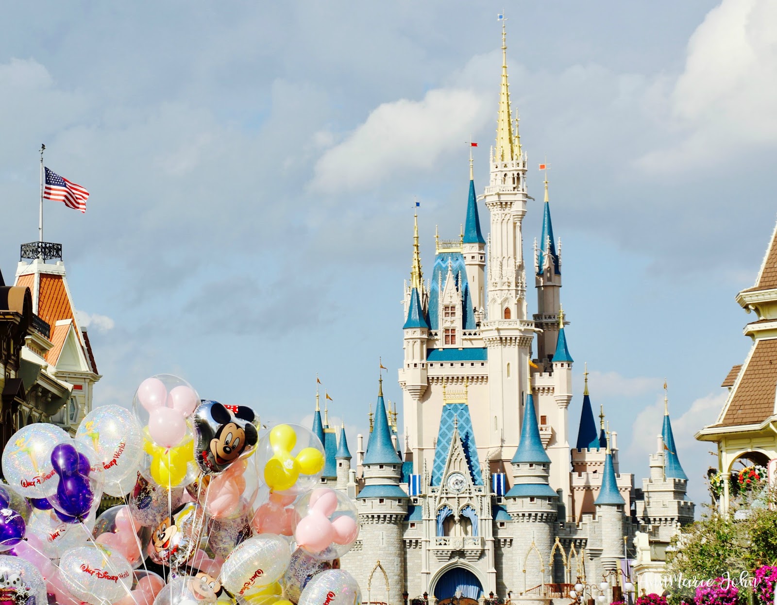 What's New at Walt Disney World Summer 2017 AnnMarie John LLC A