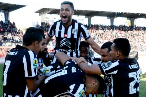 بث مباشر مباراة الصفاقسى واتحاد تطاوين مشاهدة مباراة الصفاقسى واتحاد تطاوين