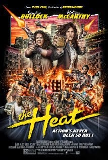 The Heat Full Movie Download Free HD - Download Full Movie