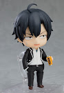 Nendoroid My Teen Romantic Comedy SNAFU Hachiman Hikigaya (#1794) Figure