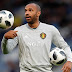 Thierry Henry Kembali Melatih As Monaco