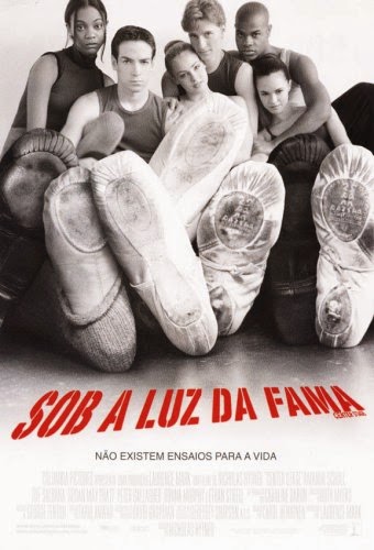 center stage sob a luz da fama dublado 1994 center stage sob a luz da fama dublado 1994