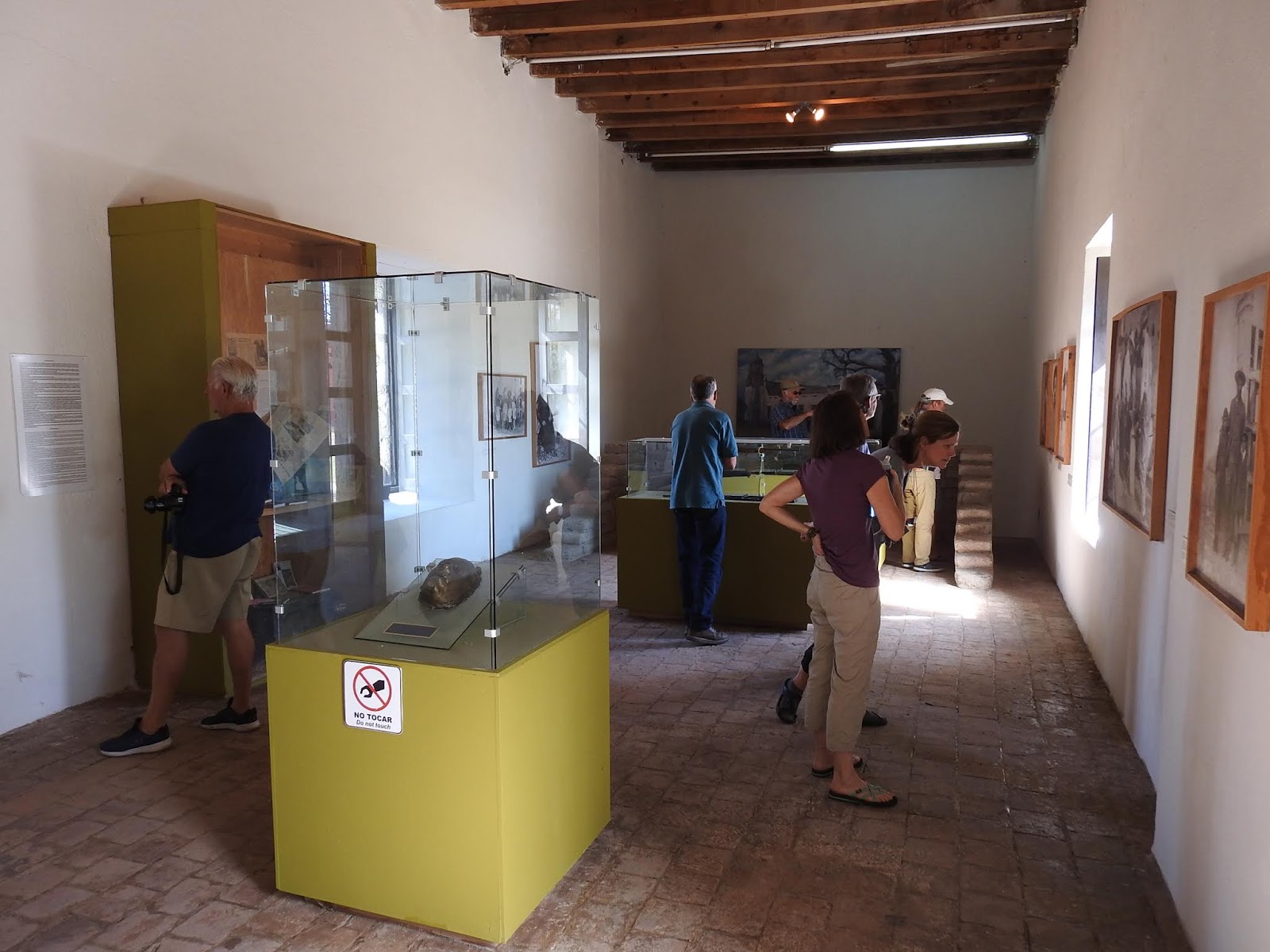 Josette Wecsu Studio Art Upcoming Exhibitions