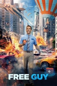 Free Guy 2021 Free Guy 2021