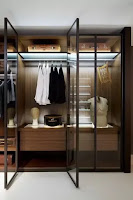 Storage Dressing Design Piero Lissoni PORRO Storage Dressing Design Piero Lissoni PORRO
