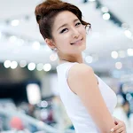 Bang Eun Young – Super Model Foto 29