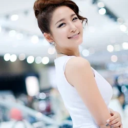 Bang Eun Young &ndash; Super Model Foto 29