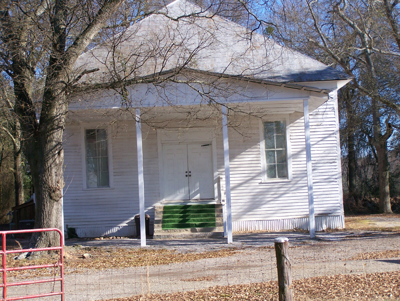 Churches being foreclosed on in increasing numbers