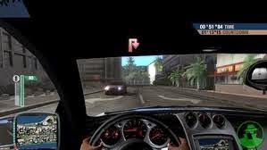 Test Drive game cheat part 04
