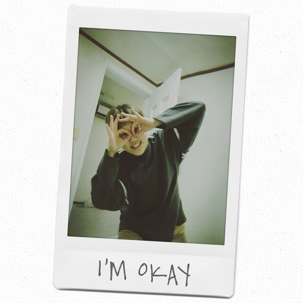 SLEEQ – I’M OKAY – Single