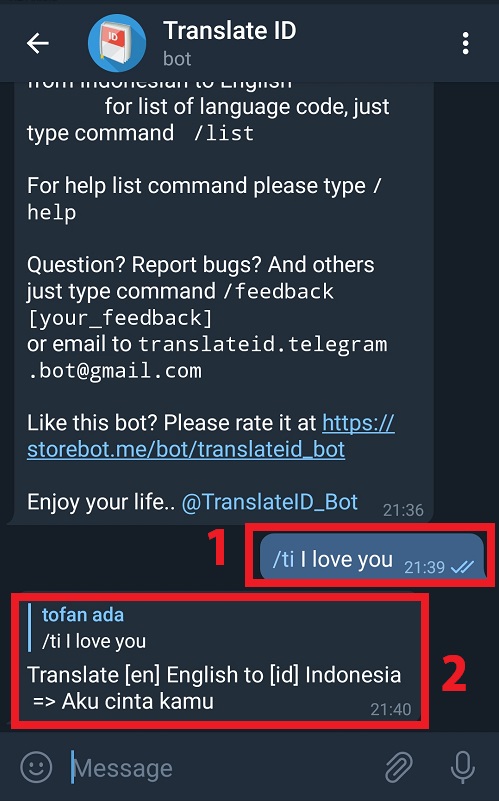 telegram google translate bot telegram google translate bot