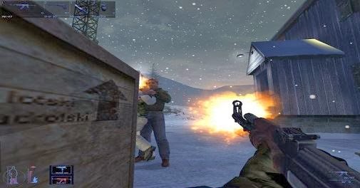 IGI 2 Convert Strike game Free download for PC