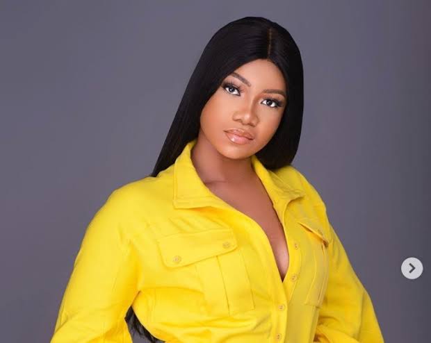 Don’t Be A Liability This 2021— Reality Star, Tacha Tells Women