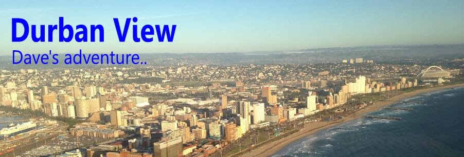 Durban View