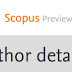 Cara Mengetahui ID scopus terbaru melalui Mendeley