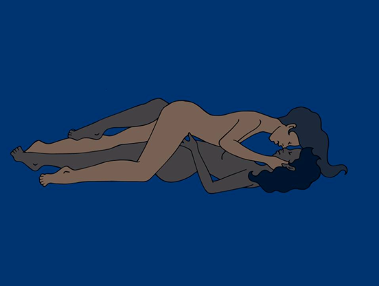 الجنس والثقافة الجنسية والجنس في برج الثور