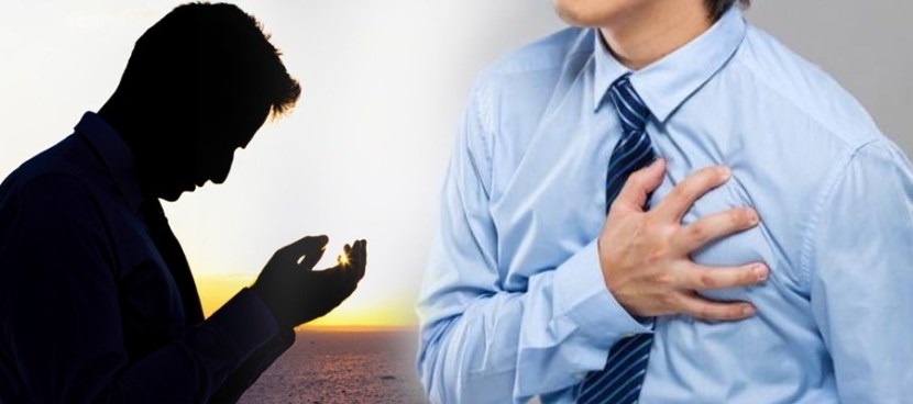 Doa Agar Diberi Kesembuhan dari Penyakit Berat dengan Cepat Primbon