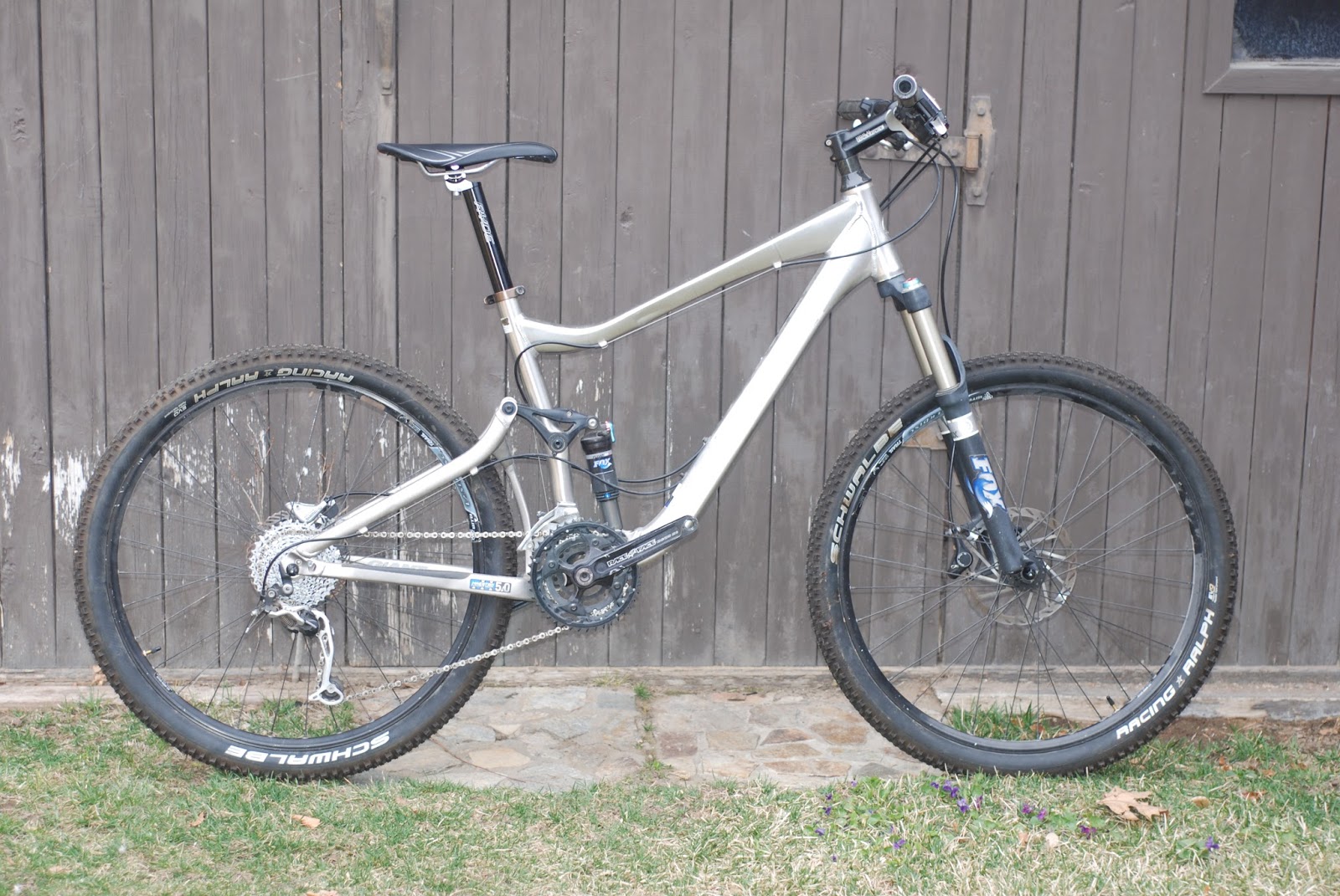 giant trance x1 2008