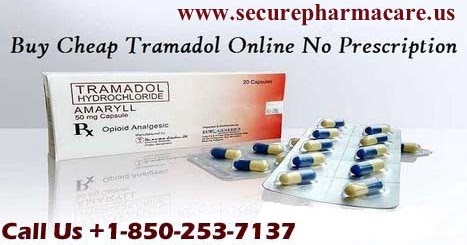 Order tramadol online no prescription