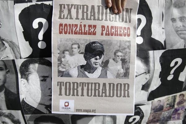 De 'Billy el Niño' a hoy en día: el problema de España con las denuncias de torturas policiales