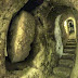 Ανακάλυψαν υπόγεια πόλη 5.000 ετών στην Καππαδοκία