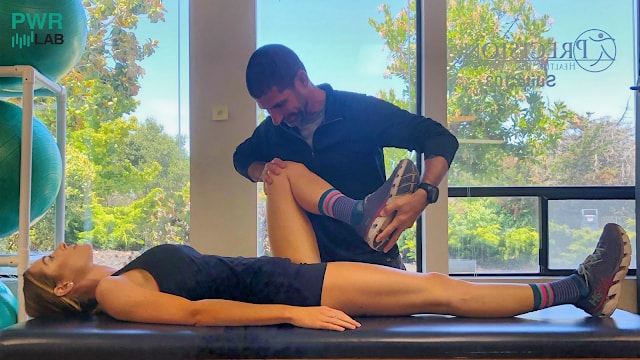 PWR Lab’s Data-Driven Physical Therapy Goes Live