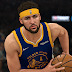 Klay Thompson Cyberface by NoobMayCry