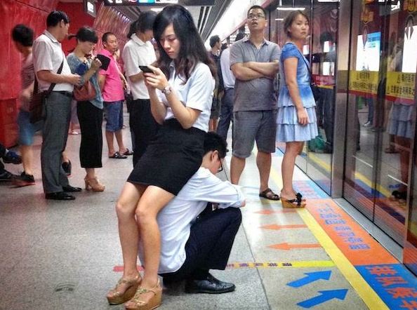 Kenali Dirimu ! apakah Kamu Jadi BUCIN ? "BUDAK CINTA" - Mediasiana.com