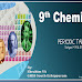 CLASS-9-CHEMISTRY-CHAPTER-4-PERIODIC TABLE / പീരിയോഡിക് ടേബിള്‍ - PDF NOTES