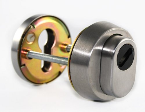 Bombines de seguridad abus