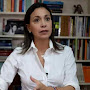 María Machado exige a EEUU y "aliados" un rápido ataque militar "devastador" contra Venezuela