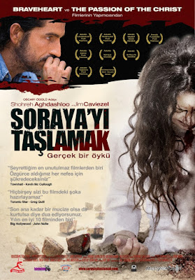 The Stoning of Soraya M 2008 BRRip 480p 300mb ESub