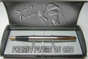 Pluma de Oro