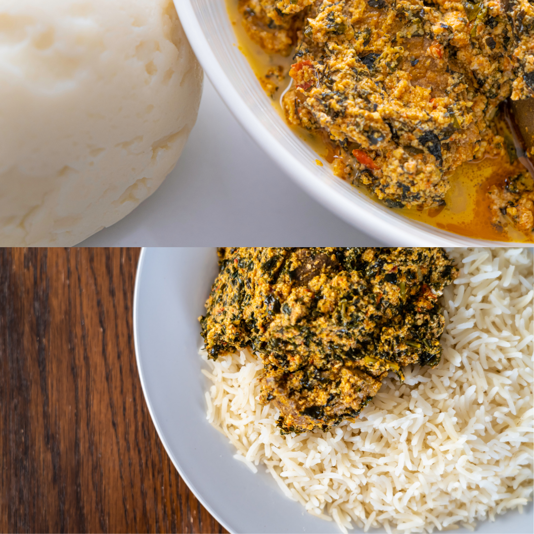 Why You Should Eat More Egusi (African melon seed) To Boost Your Immune