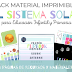 Recurso Imprimible: Pack Materiales proyecto sobre el Universo | El Sistema Solar