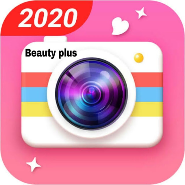 تنزيل كاميرا بيوتي بلس Beauty Plus للاندرويد اخر اصدار