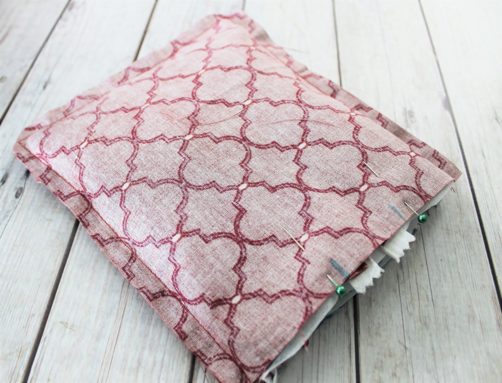 Sew Your Own Planner Pouch Pencil Case Sew Simple Home