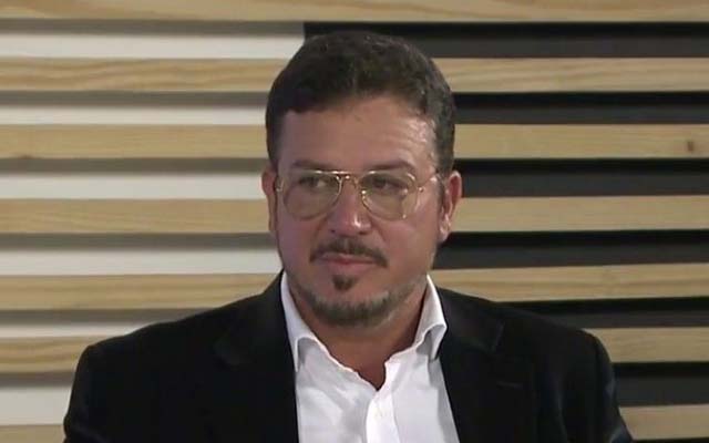 Após deixar base de Rui Costa, Manassés perde cargo no governo