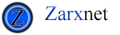 Zarxnet - Más información, más tecnología
