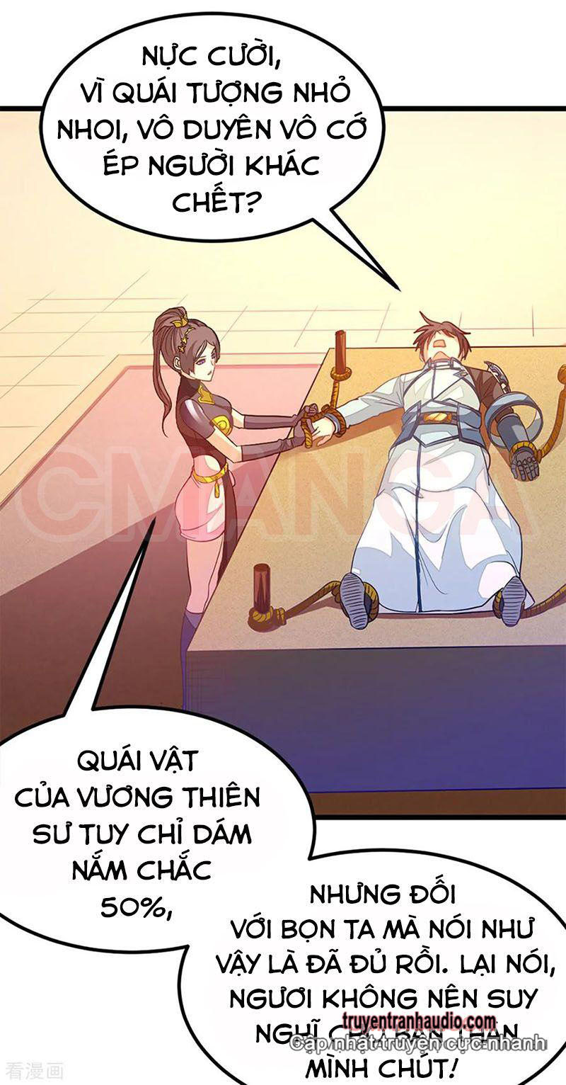 Cửu Dương Thần Vương Chapter 234 - AB Truyện