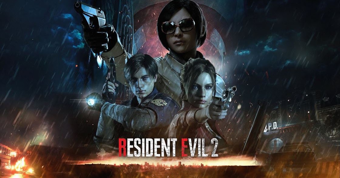 resident evil 2 ps4 resident evil 2 ps4
